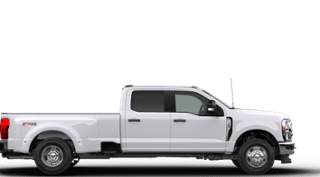 2026 Ford Super Duty® External Image 1